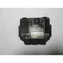 Citroen Berlingo 1.6 Motor Beyni 0281012619 EDC16C34 9661032980