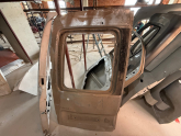 OPEL ÇIKMA ORJİNAL SOL BAGAJ KAPAĞI KD3