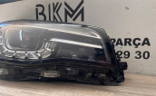 Oto Çıkma Parça / Elektrik / Sis Farı / MG / HS / Çıkma Parça 