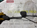 7700817672 RENAULT Laguna orijinal çıkma gaz pedalı