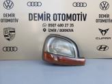 RENAULT KANGOO 1 SAĞ ÖN FAR ORJİNAL ÇIKMA 1997-2002