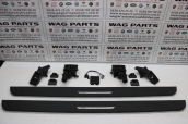WAG PARTS RANGE ROVER VOGUE/SPORT 2023 BASAMAK