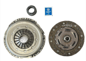 DEBRİYAJ SETİ PASSAT 97-00 028198117P