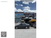 Oto Çıkma Parça / Kaporta & Karoser / Kapı / Toyota / Corolla / Çıkma Parça 