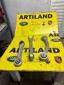 670006273 Maserati arka salıncak