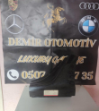 AUDİ A3 SEDAN 2013-20 SOL ARKA MARŞPİYEL SACI 8V5809837
