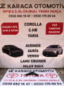 2020-2025 TOYOTA PROACE CITY SIFIR ORJINAL ÖN SALINCAK