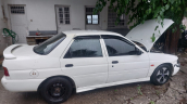 Oto Çıkma Parça / Mekanik / Kapı Döşemesi / Ford / Escort / Çıkma Parça 