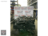 Oto Çıkma Parça / Kaporta & Karoser / Komple Ön / Subaru / Impreza / Çıkma Parça 