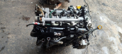 Oto Çıkma Parça / Motor / Motor Komple / Opel / Meriva / Çıkma Parça 