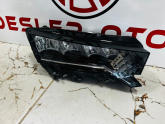 Skoda Oktavia sağ ön Led far 2024 2025