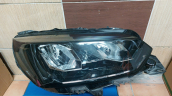 9833036180 PEUGEOT 208 SAĞ FAR ORJ