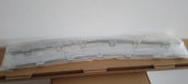 MERCEDES CLS W218 ÖN TAMPON ORTA NİKELAJ 2188851774 SIFIR YS