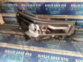 Toyota helüx  sağ far fulled mercekli