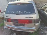 Lada Vega 2006 Station bagaj kapağı