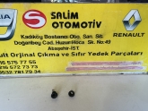 RENAULT MEGAN 3 MEGAN 4 CLİO 4 START STOP BUTONU ÇERÇEVESİ
