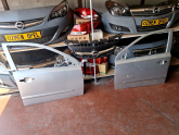 ÖZMEN OPEL ASTRA H ÇIKMA SAĞ SOL ÖN ARKA KAPI