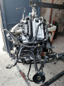 Ford transit custom 2024-2026 135 beygir motor dolu 10 bin kmde