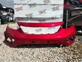 HONDA JAZZ CROSS ÖN TAMPON ÇIKMA ORJİNAL 2024-2026