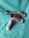 CİTROEN C4 TURBO BORUSU
