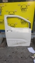 OPEL COMBO E SAĞ ÖN KAPI BEYAZ ÇIKMA ORJİNAL YEDEK PARÇA
