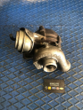 OPEL ZAFİRA 2.2 DTİ TURBO ÇIKMA ORJİNAL 24445061