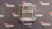 PEUGEOT PARTNER MOTOR BEYNİ 5WS40155AT