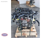 Ford Focus C-max 1.6 Tdci Dizel Euro 4 Komple Motor