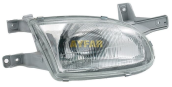 ACCENT 98-00 SAĞ SOL FARLAR (ADET FİYAT)