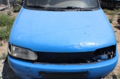 ÇIKMA PEUGEOT PARTNER MOTOR KAPUTU 2810