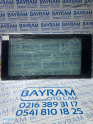 MERCEDES SPRINTER YAN CAM SABİT