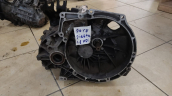 FORD FIESTA 1.6 HDI ŞANZIMAN ÇIKMA GARANTİLİ