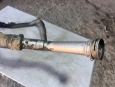 Oto Çıkma Parça / Renault / Fluence / Isıtma, Soğutma & Klima / Intercooler Borusu / Çıkma Parça 