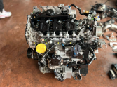 Renault Trafic 2.0 DCI İkinci El Motor Parçası