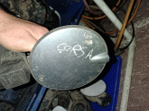 OPEL  CORSA D DEPO KAPAĞI