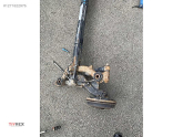 Oto Çıkma Parça / Alt Takım & Direksiyon / Arka Dingil / Peugeot / 206 / Çıkma Parça 