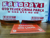 Oto Çıkma Parça / Kaporta & Karoser / Ön Tampon / Toyota / Corolla / Sıfır Parça 