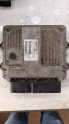 MJD6JF.S1 HW01B/1092-S163 FİAT PANDA MOTOR BEYNİ