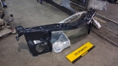 Oto Çıkma Parça / Kaporta & Karoser / Ön Panel / Chevrolet / Captiva / Çıkma Parça 