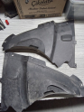 BMW KÜREK BAKALİTİ F30 M SAĞ SOL
