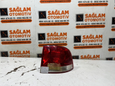 ÇIKMA VW TOUAREG SAĞ ARKA STOP 7L6945096K