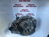 Renault Clio 1,5 Şanzıman