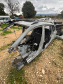 SKODA KAROQ TAVAN ARKA