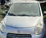 2011 SUZUKİ ALTO HURDA  BELGELİ ARAÇ ÇIKMA ORJİNAL PARÇALAR