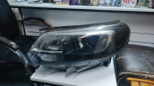 OPEL ZAFİRA D VİVARO C SOL FAR ZENON DOLU ÇIKMA ORJİNAL YEDEK PAR