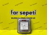 MERCEDES W211 E200 E220 FAR BEYNİ (ORJİNAL)