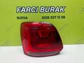 POLO SOL STOP ORJİNAL 2010-2014 6R0945095