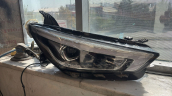 MG ZS LED SAĞ FAR