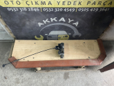 13154794 Corsa C Sağ Arka Kapı Kilidi Orijinal Çıkma