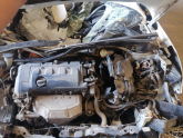 Oto Çıkma Parça / Kaporta & Karoser / Bagaj / Citroen / C4 / Çıkma Parça 
